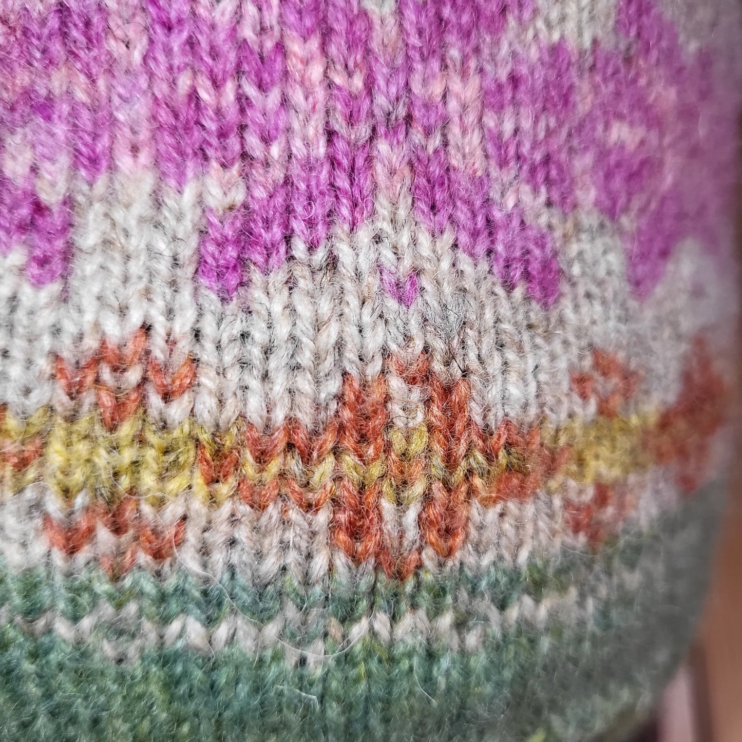 Pretty Little Beanie