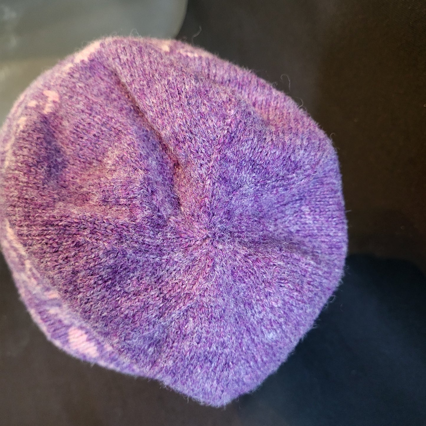 Fuck Off Beanie