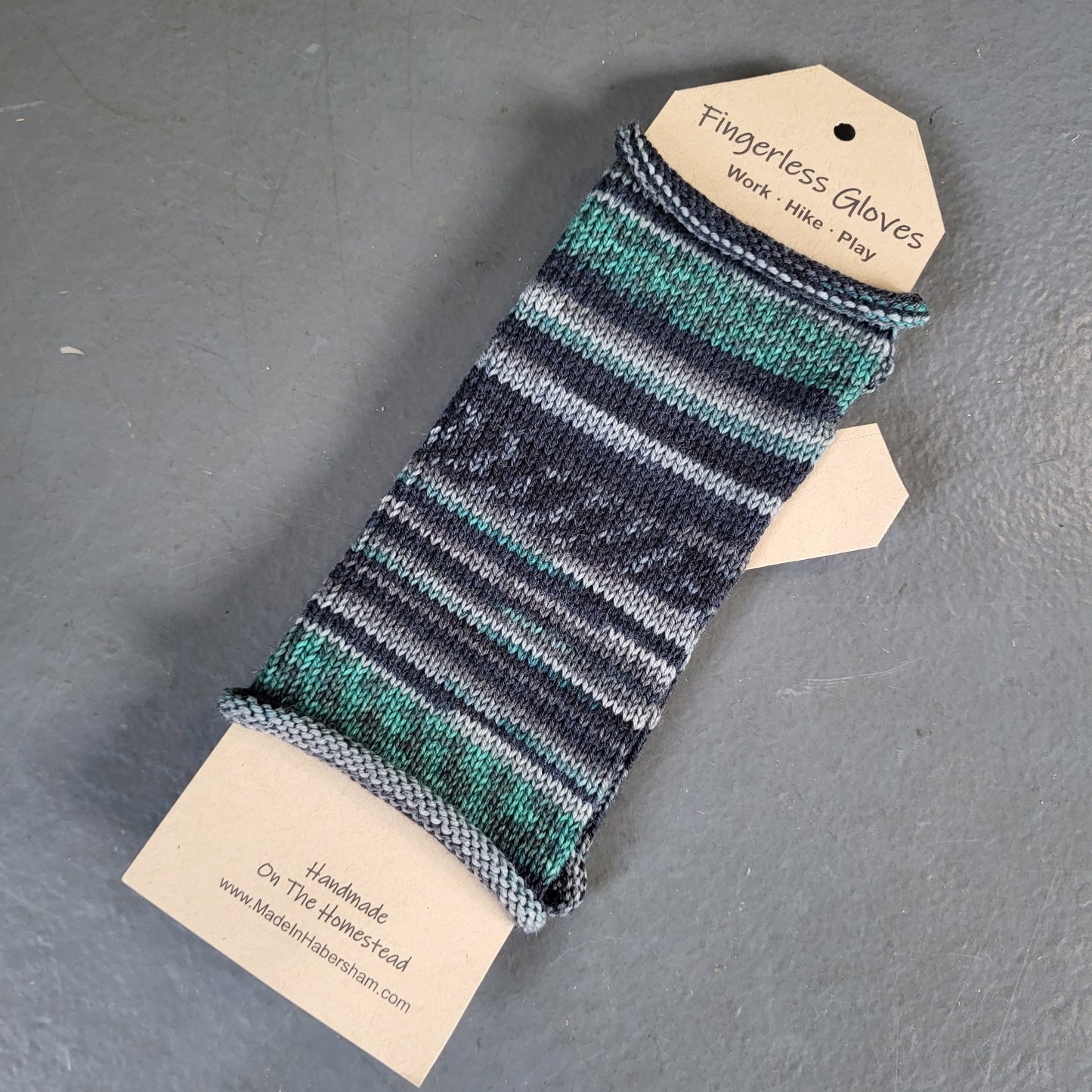 Fingerless Gloves Comfortable Durable