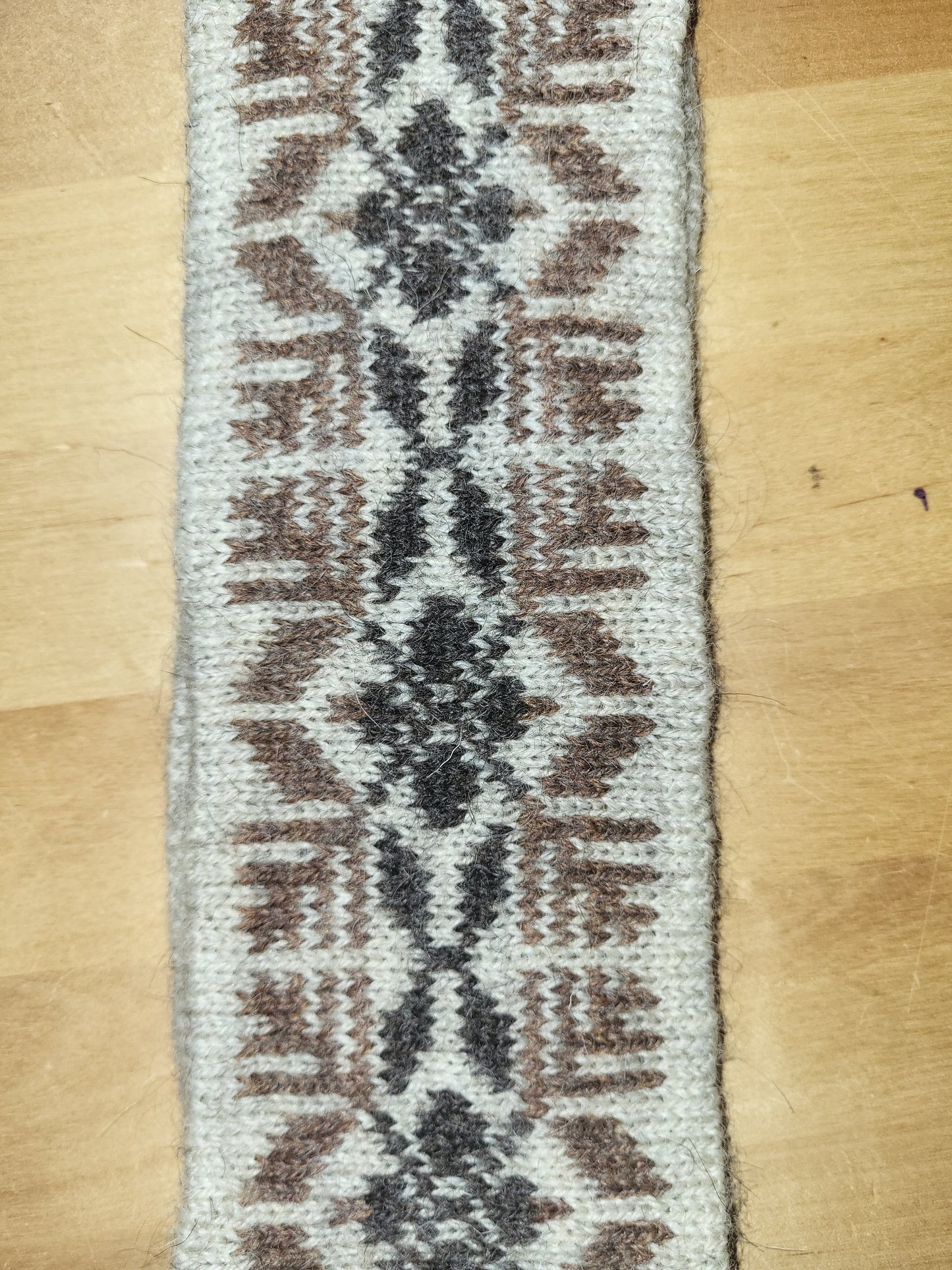 Cozy Ear Warmer Headband