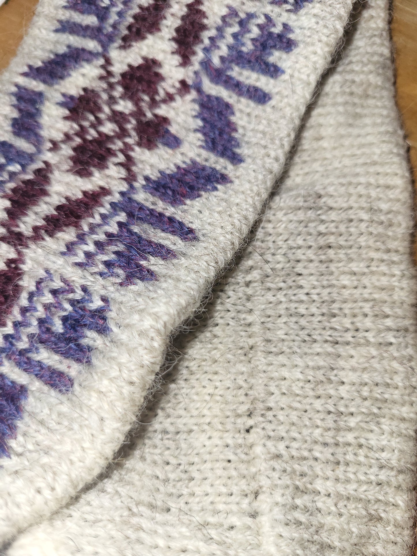 Cozy Ear Warmer Headband
