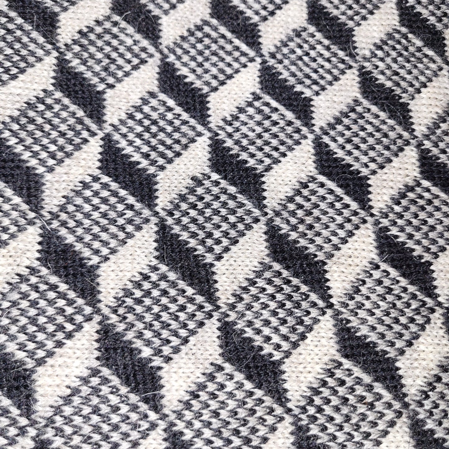 Cubist Cowl